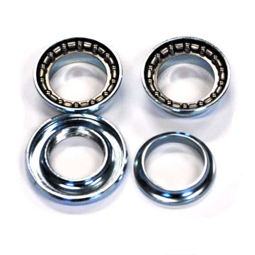 Lenkkopflagersatz Maxi + P1