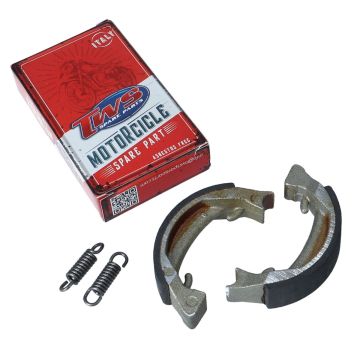 Bremsbacken "TWS", Puch Maxi L, L2, MV50X,...