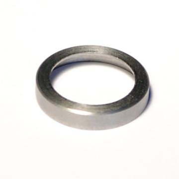 Staubkappe zu Vorderradlager Snowflake Maxi S, S2