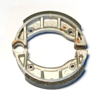 Bremsbacken Maxi S hinten 1.Ausf.