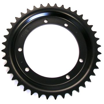 Kettenrad Maxi 39Z. SL, Supermaxi