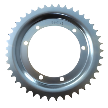 Kettenrad 42 Z. Maxi SL, Supermaxi, P1
