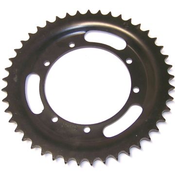 Kettenrad 45 Z. Maxi SL, Supermaxi, P1