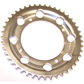 Kettenrad 40 Z. Maxi S,SL,S2,SL2,