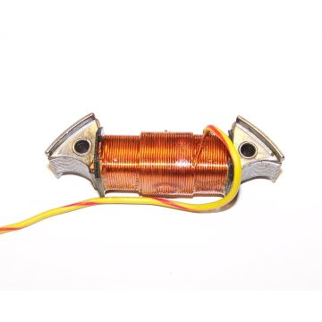 Generatoranker (Licht) alle Puch Mop.