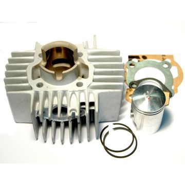 Zylinderkit AIRSAL Maxi 50ccm, 2-Kanal Zylinder AM