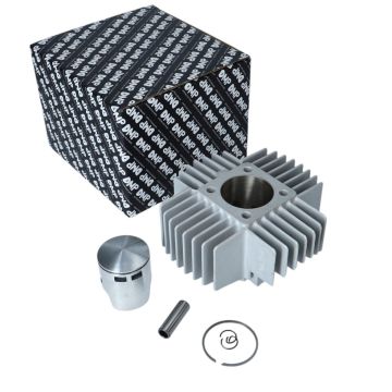 Zylinderkit DMP Maxi 70ccm 6-Kanal Zylinder NM