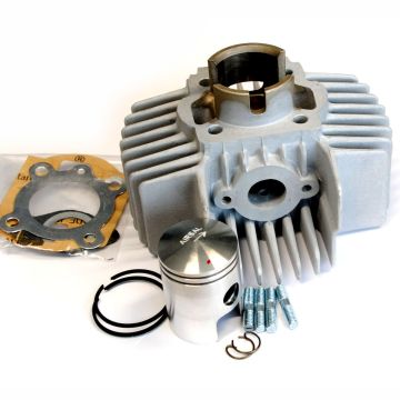 Zylinderkit Airsal Maxi 50ccm, 2-Kanal Zylinder NM