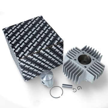 Zylinderkit Maxi 70ccm 6-Kanal Zylinder AM