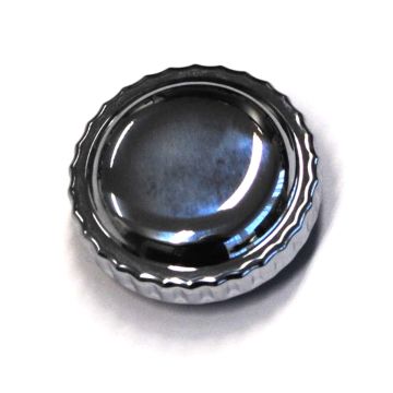 Tankdeckel verchromt MAXI