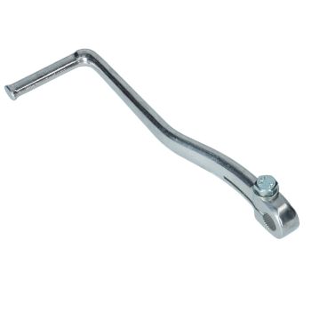 Fußschalthebel Monza 4gg., X50-4,