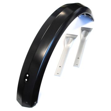 Vorderradkotflügel grundiert Maxi L,S, ...