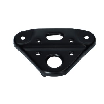 obere Gabelbrücke Maxi schwarz L,S,L2,S2