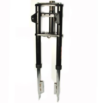 Vordergabel schwarz MAXI L/S/L2/S2