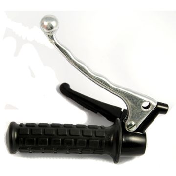 Brems-Kupplungsgriff Maxi