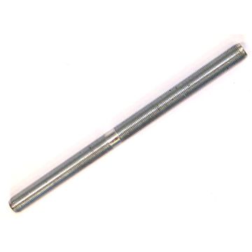 Hinterradachse M11x1x175