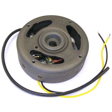 Lichtmagnetzünder Puch Maxi (1-gg. Automatik)