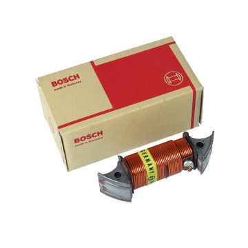 1 214 210 066, 1214210066, Puch; Moped; Lichtspule; 6V; 20W; 20 Watt; Lichtanlage; Beleuchtung; Lichtleistung; Spule; Zündung; Lichtmagnet; Upgrade; Umbau; Bremslicht; Rücklicht; Abblendlicht; Ersatzteil; Tuning; Oldtimer; Klassiker; Puch Maxi; Puch MV; P