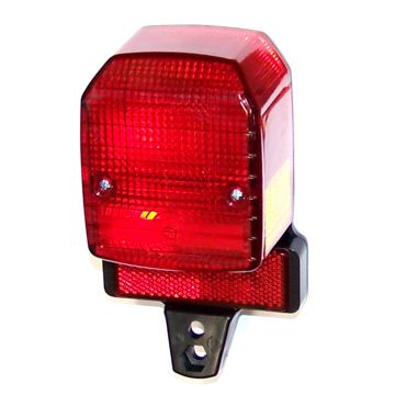 Rücklicht Maxi (neue Ausführung)