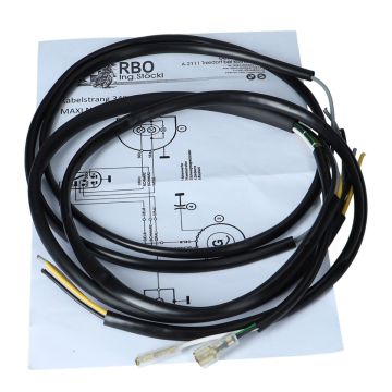 Kabelstrang MAXI N,L,L2,S,S2