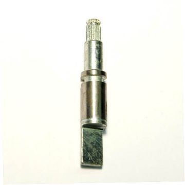 Welle Anwerfkuppl. Maxi L, S, City