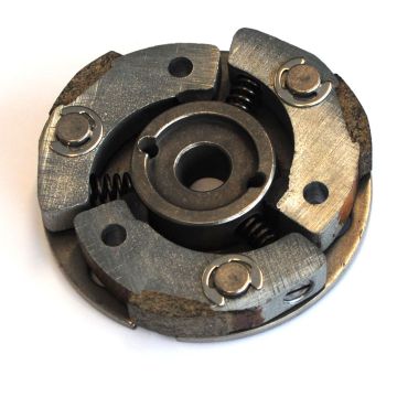 Fliehkraftkupplung f. Kickstartermodelle