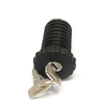 Stecktankdeckel Maxi sperrbar