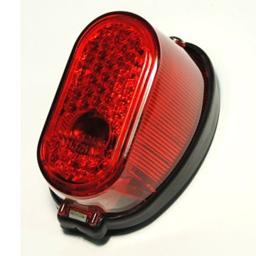 Rücklicht ZKW (replica), Maxi L, S, L2, S2