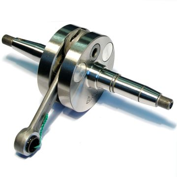 verstärkte Kurbelwelle Puch Maxi L, S, Kobo 12mm