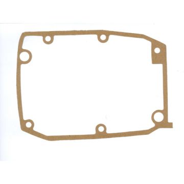 Kupplungsgehäusedichtung 2HP