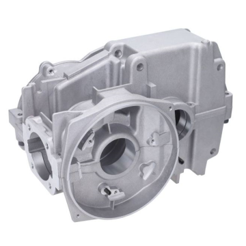 Motorgehäuse Puch Maxi E50 für Kickstarter Modelle, 4 Lager