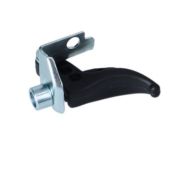 Choke-/ Dekompressorhebel Replika für Puch X50, MKII,...