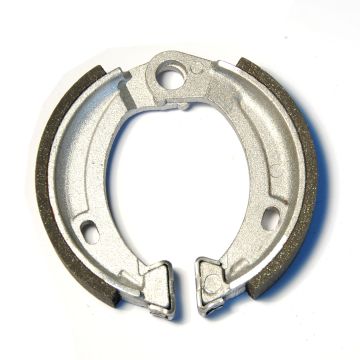 Bremsbacken Maxi hinten (Paar)