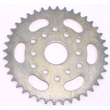 Kettenrad 40Z. X30, X50-4