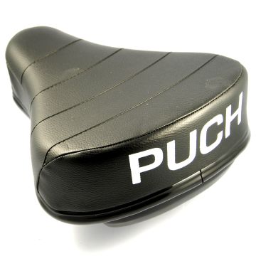 Original- Sattel Puch Maxi, Puch MV50S