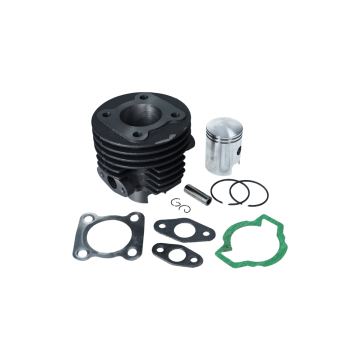 Zylinder 50ccm.m Kolben 38,00 Kobo 12mm