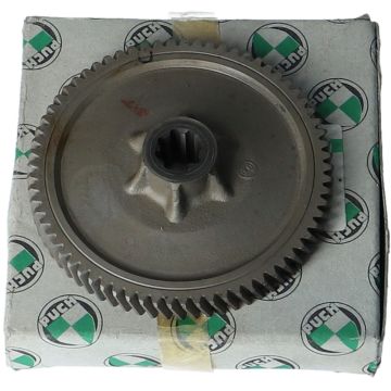Antriebszahnrad 69 Zähne
Schrägzahnrad, Primär
Puch MC 50
Puch DS 50
Puch VZ 50
Puch MS50V
Puch MV50
