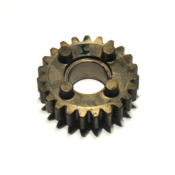 Zahnrad Getriebewelle 23Z. 2.gg., 2gg.Motor