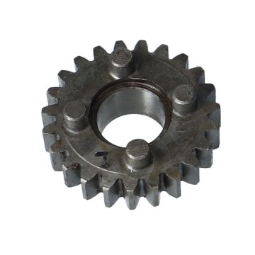 Original Zahnrad Getriebewelle 23Z. 2.gg., 2gg.Motor