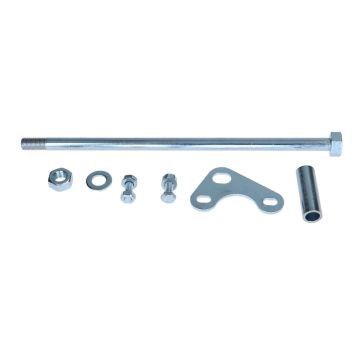 Montagesatz seitlicher Auspuff MS50, VS50, MV50