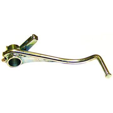 Fußbremshebel  MS50 K