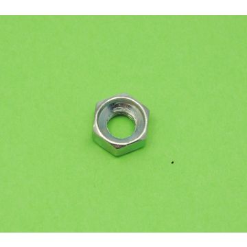 Mutter zu Klemmschraube