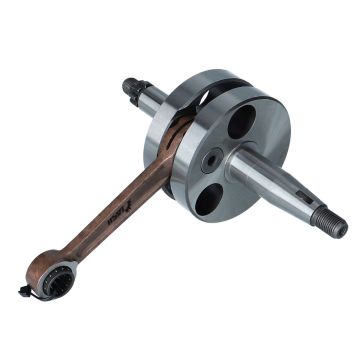 Kurbelwelle "Top Racing" Puch 2gg. Kobo 12mm