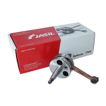Langhubkurbelwelle "TOP Racing" Puch 2gg. Kobo 12mm