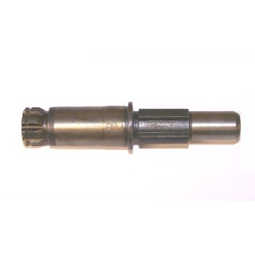 Getriebewelle 2gg. Motor