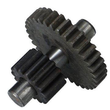 Anwerfzwischenwelle 33/15 MSV, MV, ...
Puch MS50V
Puch MV
Puch VS50L
Puch VS50S
Puch VS50K