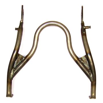 Mittelständer MS, VS, MV (roh)