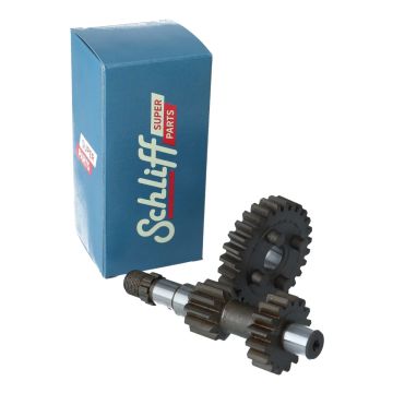 Sportgetriebesatz Moped 2gg., Schliff™