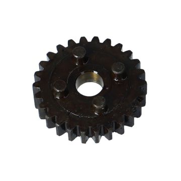 350.3.13.011.1
Zahnrad 26 Zähne
Getriebesatz 3
Puch MS50
Puch VS50
Puch MV50