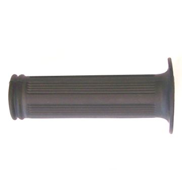 Lenkergummi Moped schwarz 21mm, Magura Nachbau
